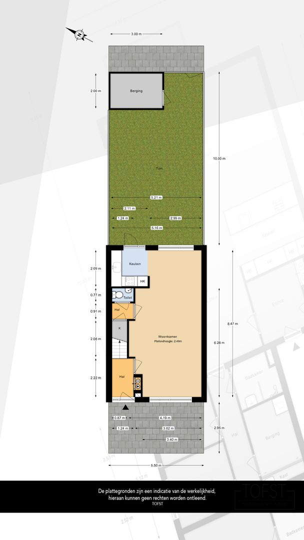 Vondellaan 25, 's-Gravenzande foto-32