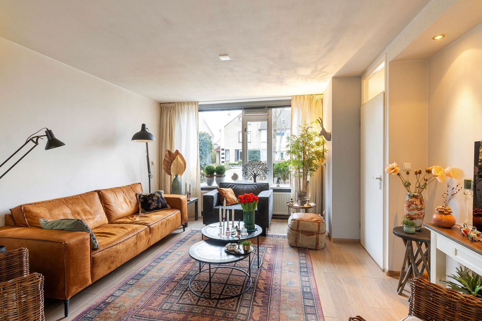 Vondellaan 25, 's-Gravenzande foto-1