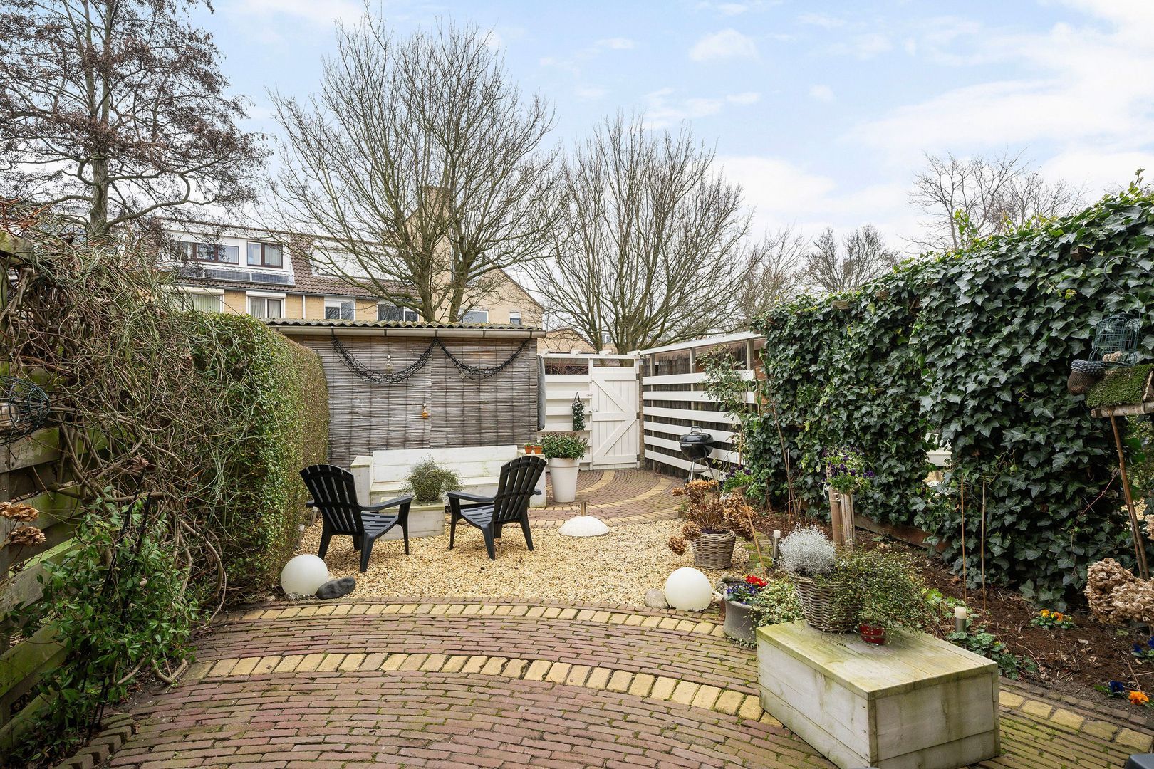 Vondellaan 25, 's-Gravenzande foto-5