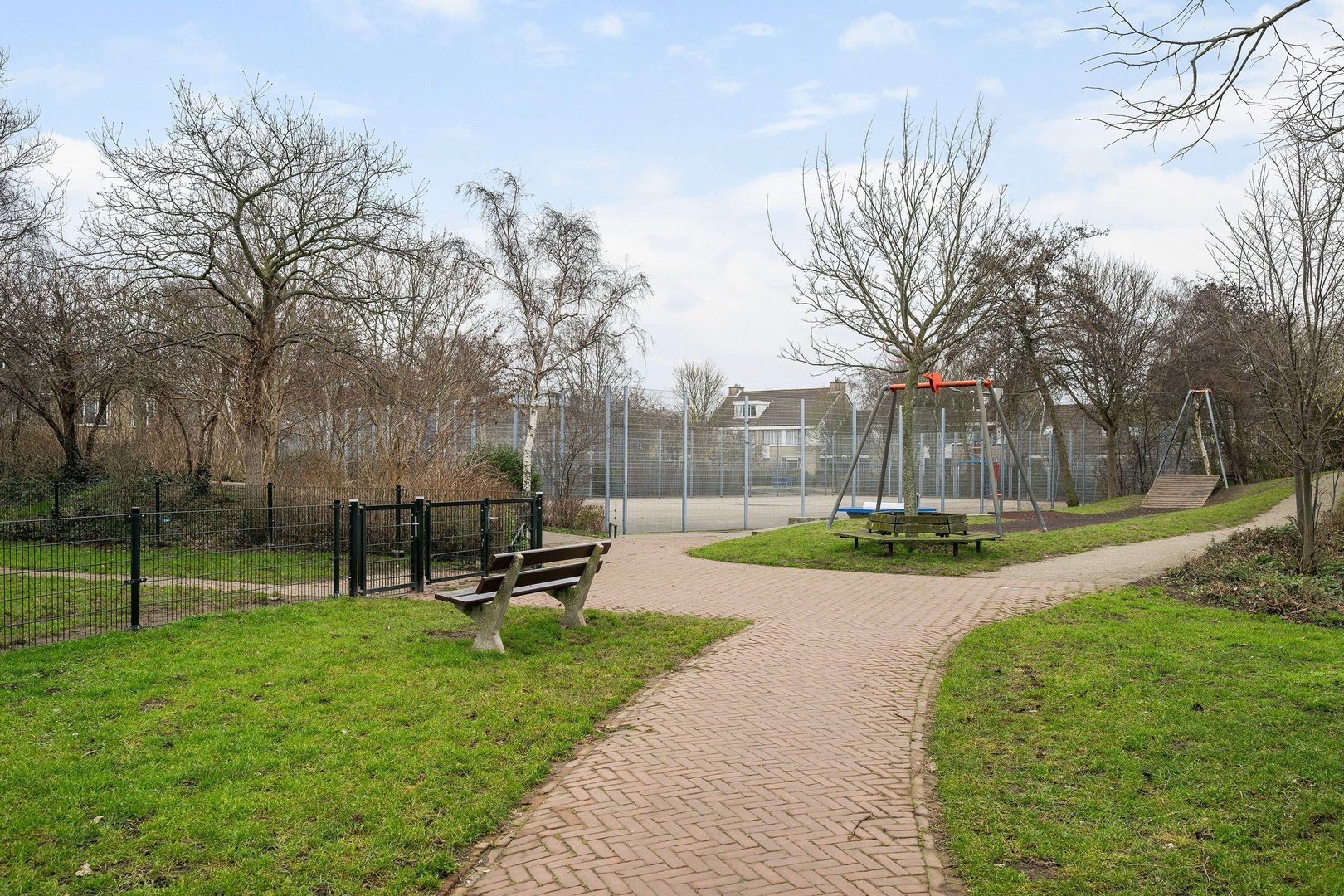 Vondellaan 25, 's-Gravenzande foto-27