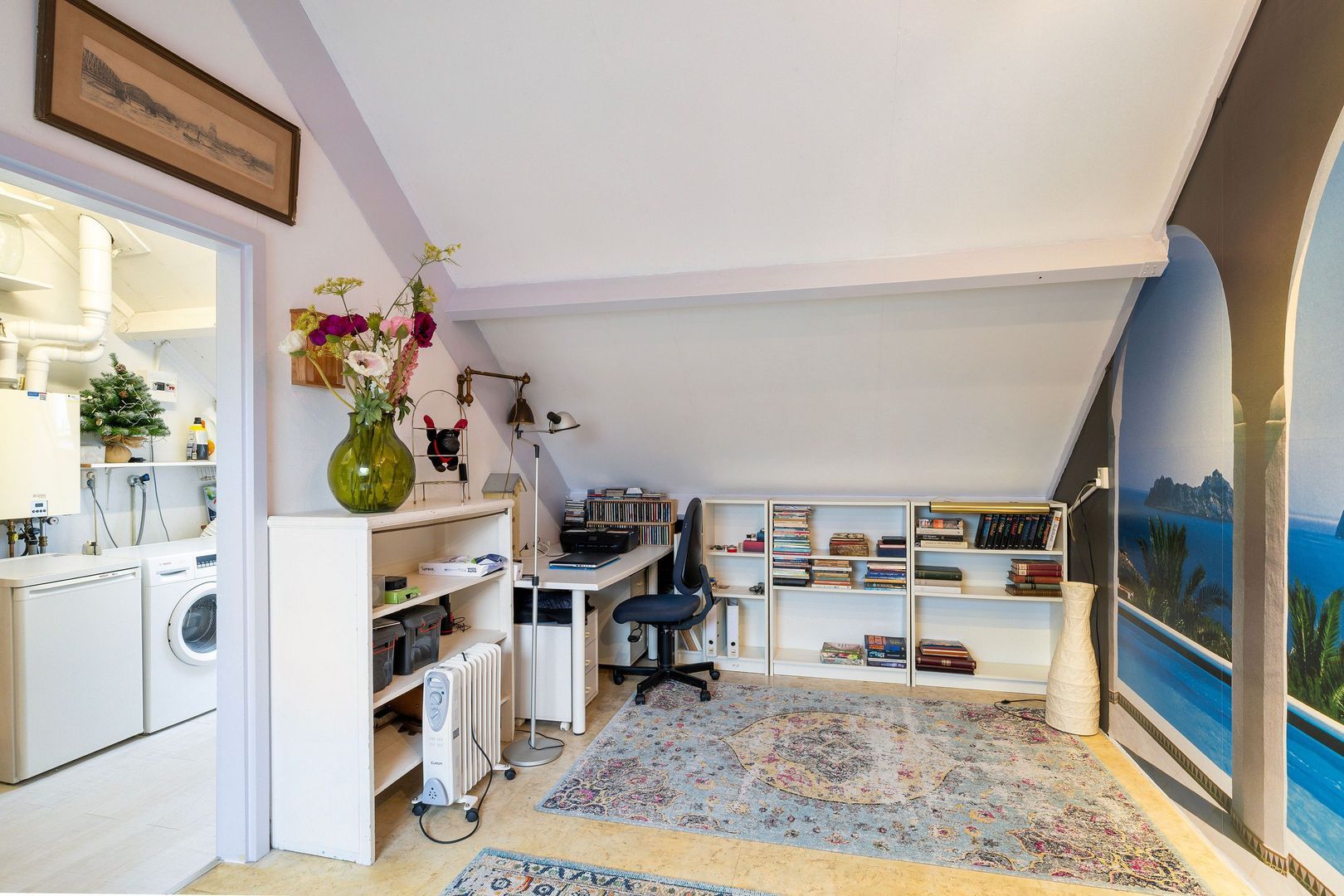 Vondellaan 25, 's-Gravenzande foto-24