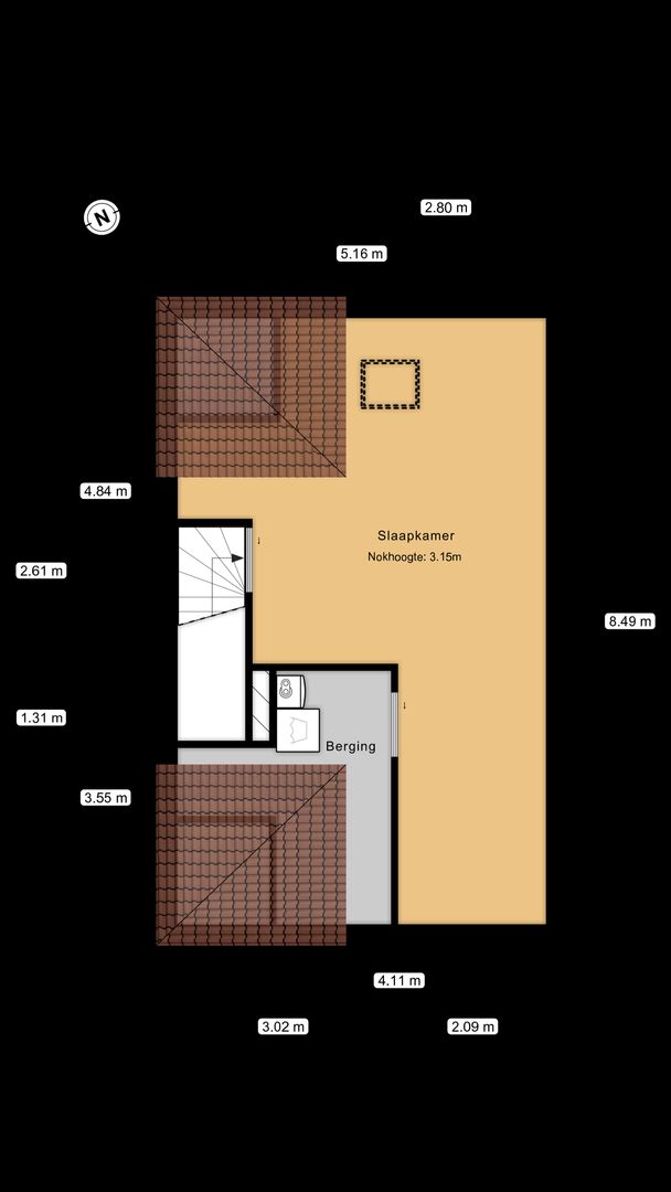 Ben Kleijwegthof 2, Hoek van Holland foto-30