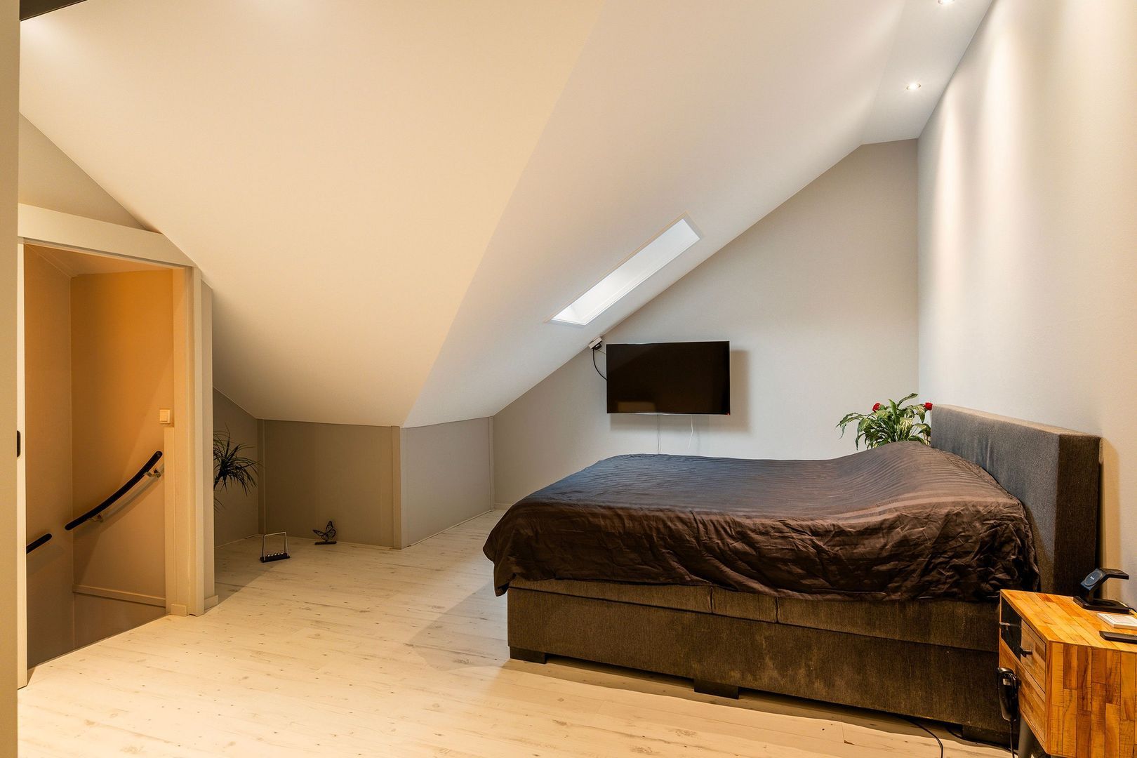 Ben Kleijwegthof 2, Hoek van Holland foto-5