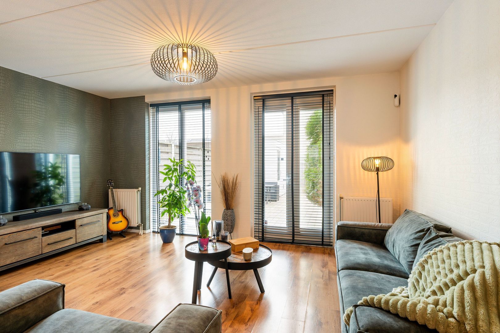 Ben Kleijwegthof 2, Hoek van Holland foto-1