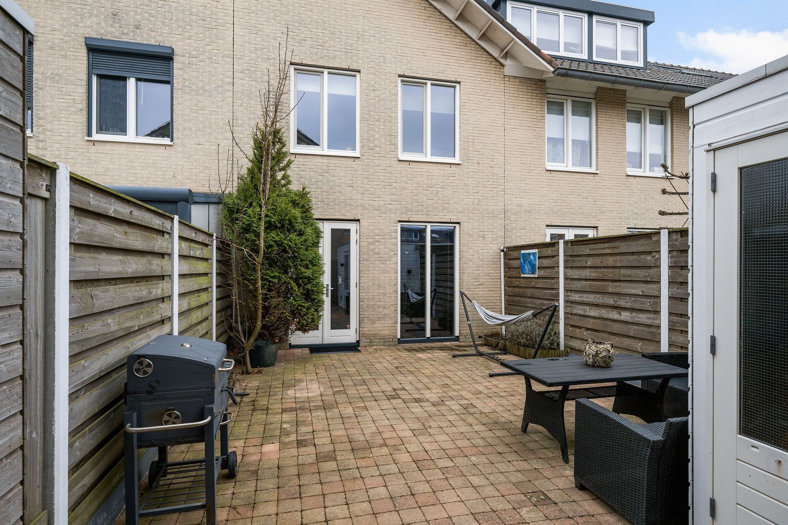 Ben Kleijwegthof 2, Hoek van Holland foto-13