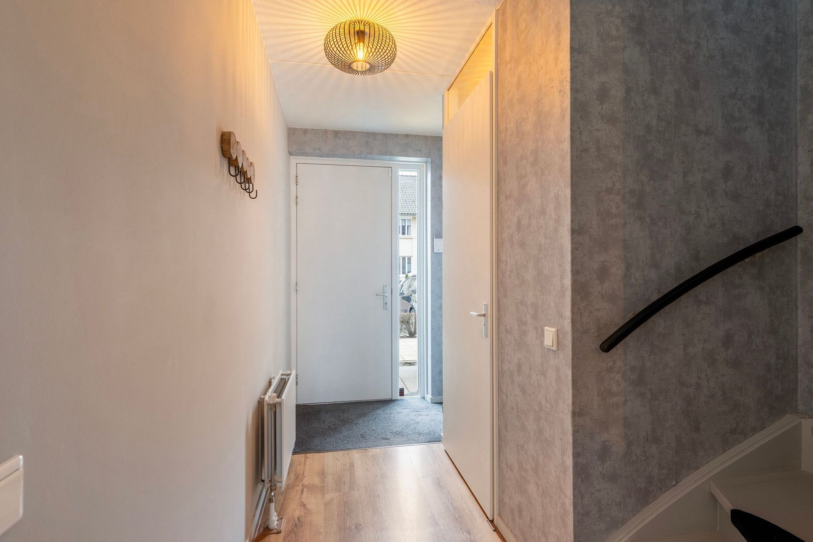 Ben Kleijwegthof 2, Hoek van Holland foto-7