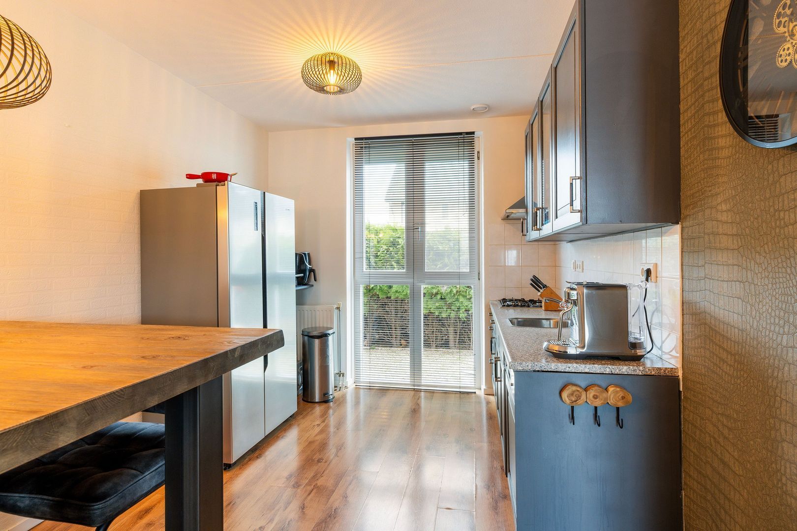 Ben Kleijwegthof 2, Hoek van Holland foto-2