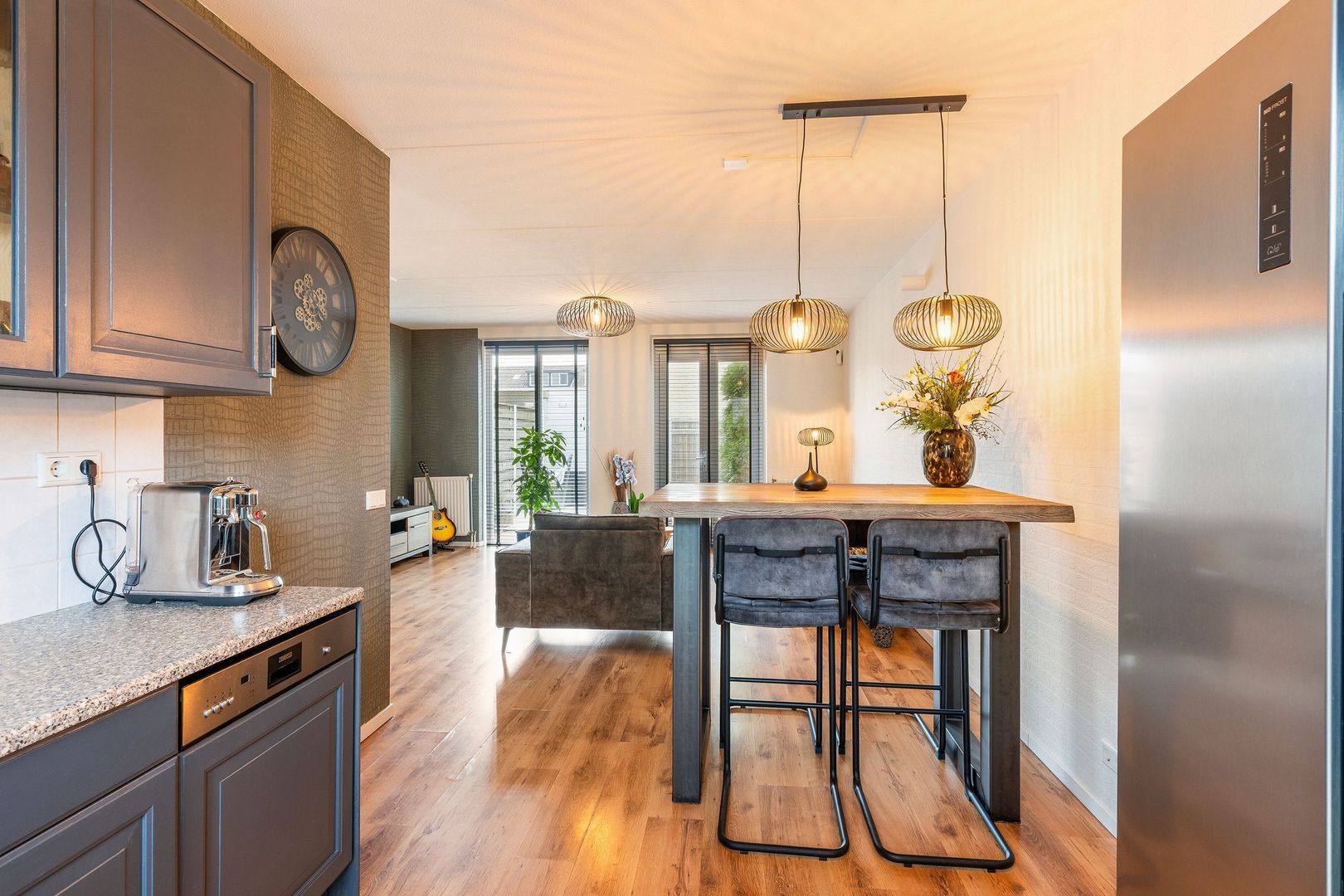 Ben Kleijwegthof 2, Hoek van Holland foto-12