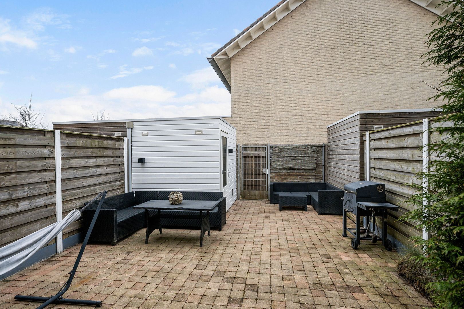 Ben Kleijwegthof 2, Hoek van Holland foto-3