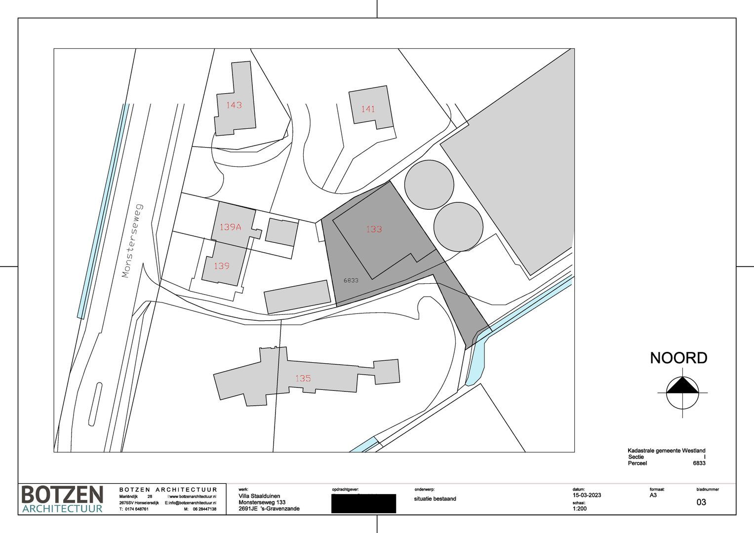 Monsterseweg 133, 's-Gravenzande foto-3