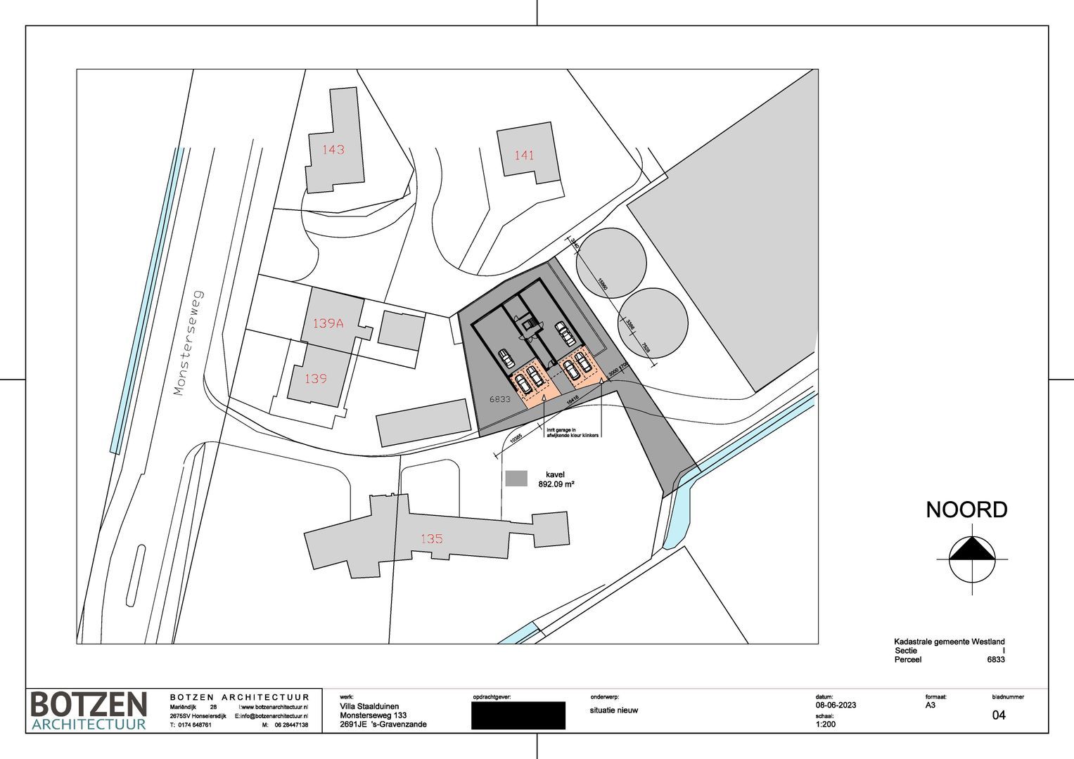 Monsterseweg 133, 's-Gravenzande foto-4