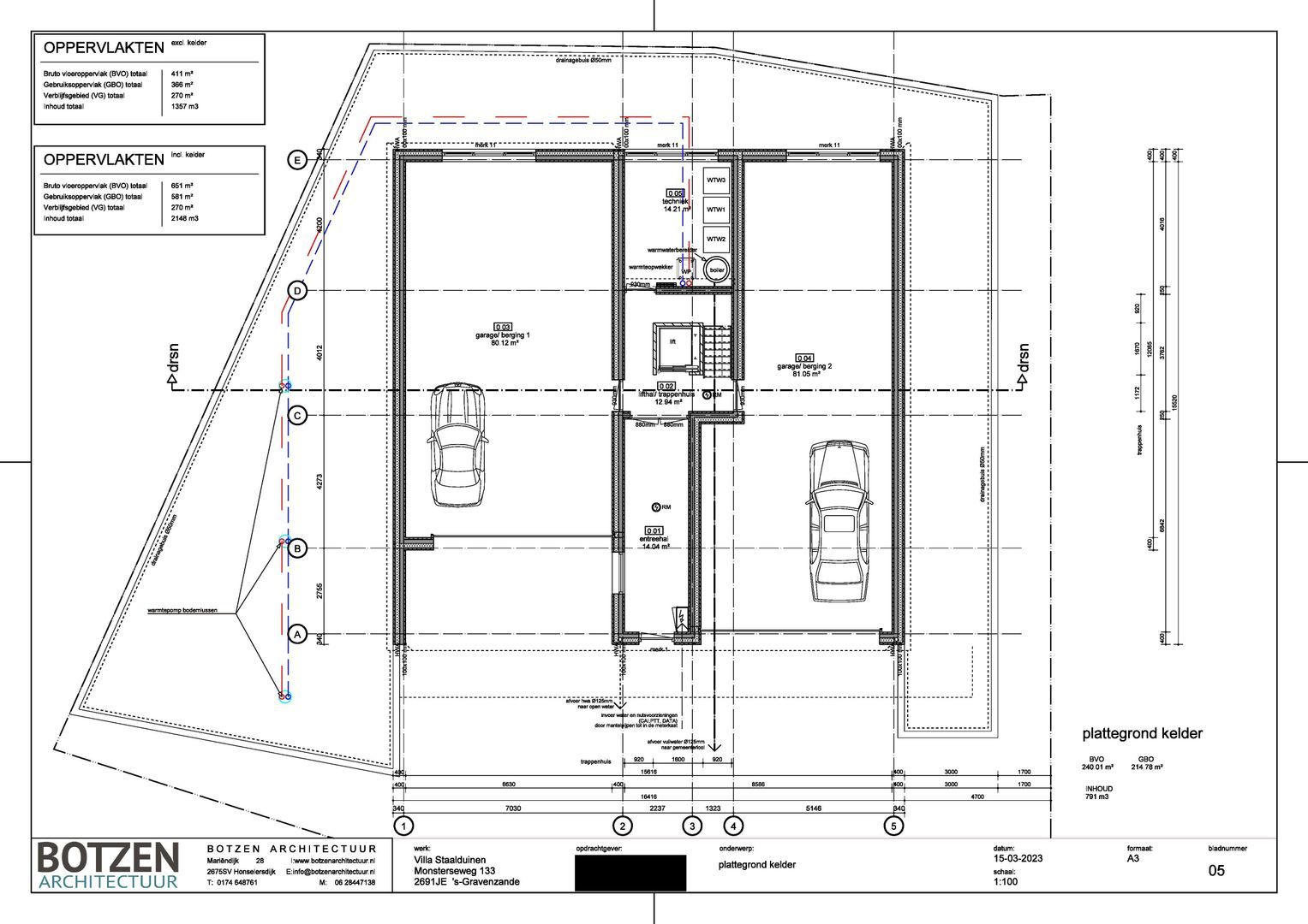 Monsterseweg 133, 's-Gravenzande foto-5