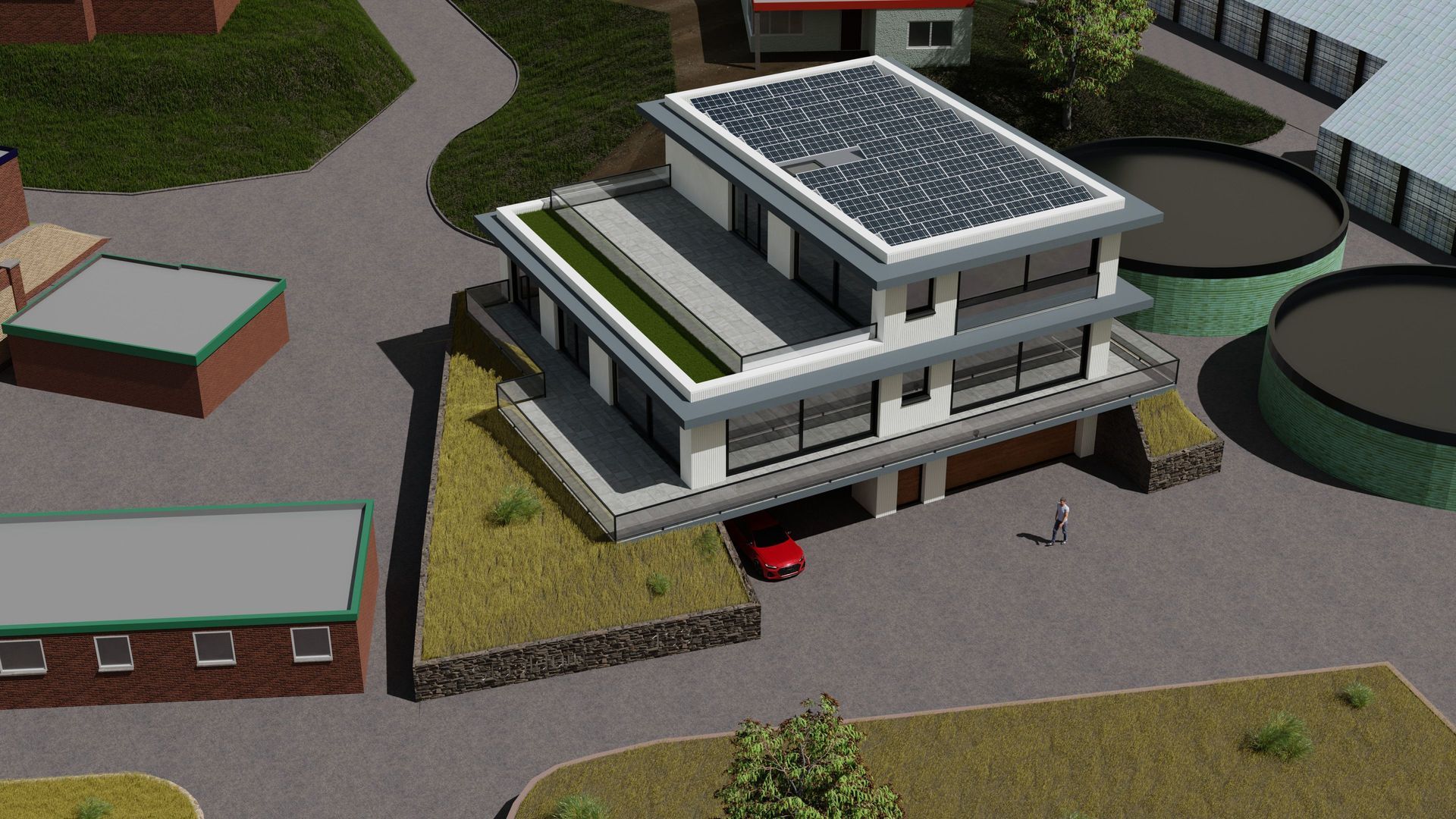 Monsterseweg 133, 's-Gravenzande foto-0