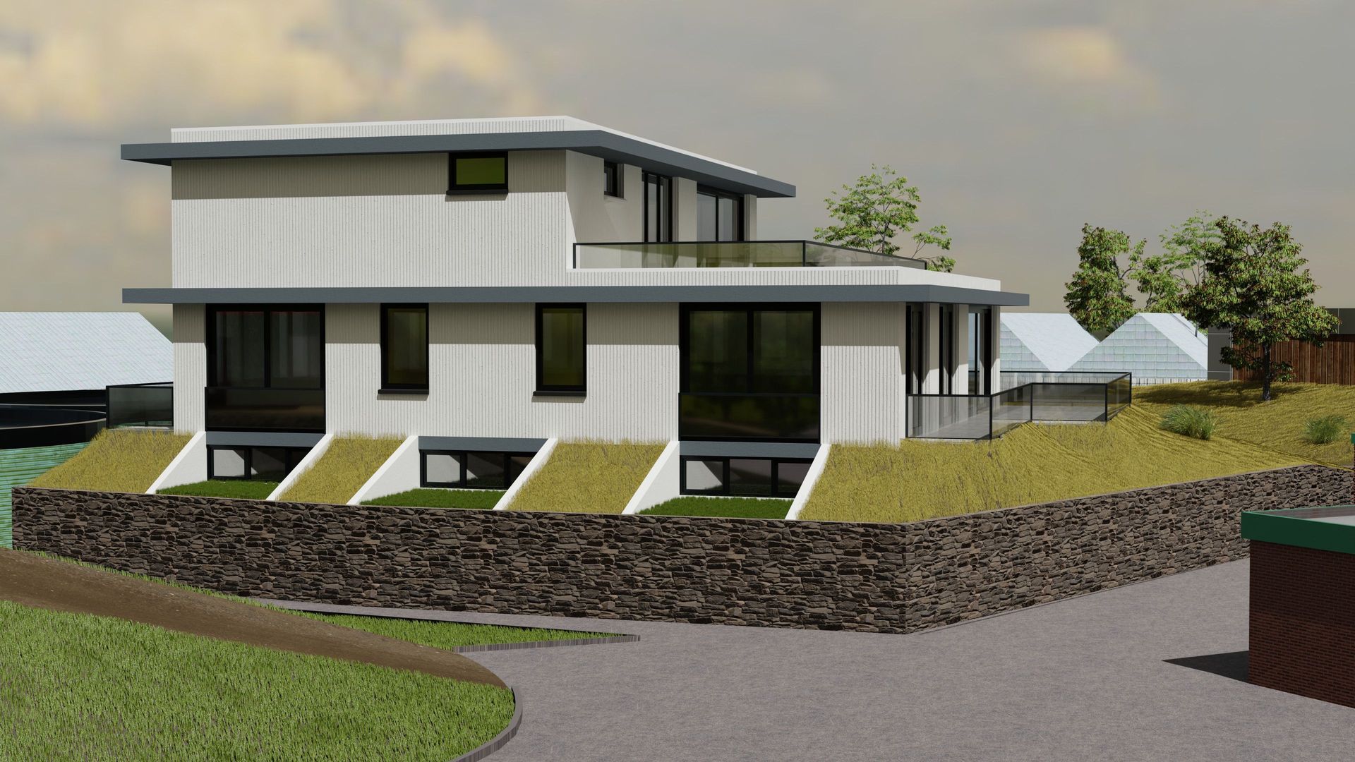 Monsterseweg 133, 's-Gravenzande foto-2