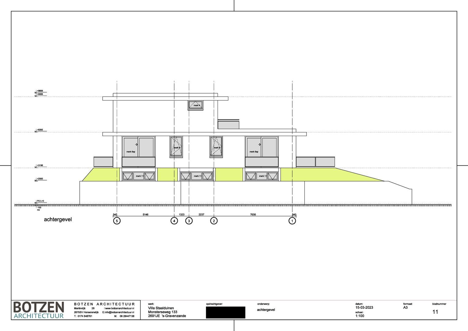 Monsterseweg 133, 's-Gravenzande foto-11