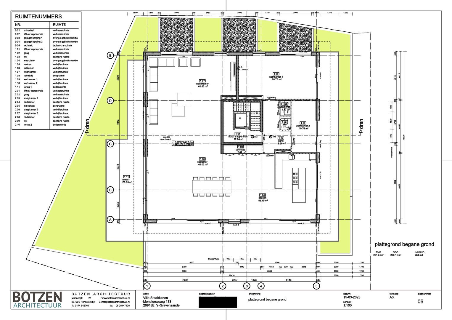 Monsterseweg 133, 's-Gravenzande foto-6