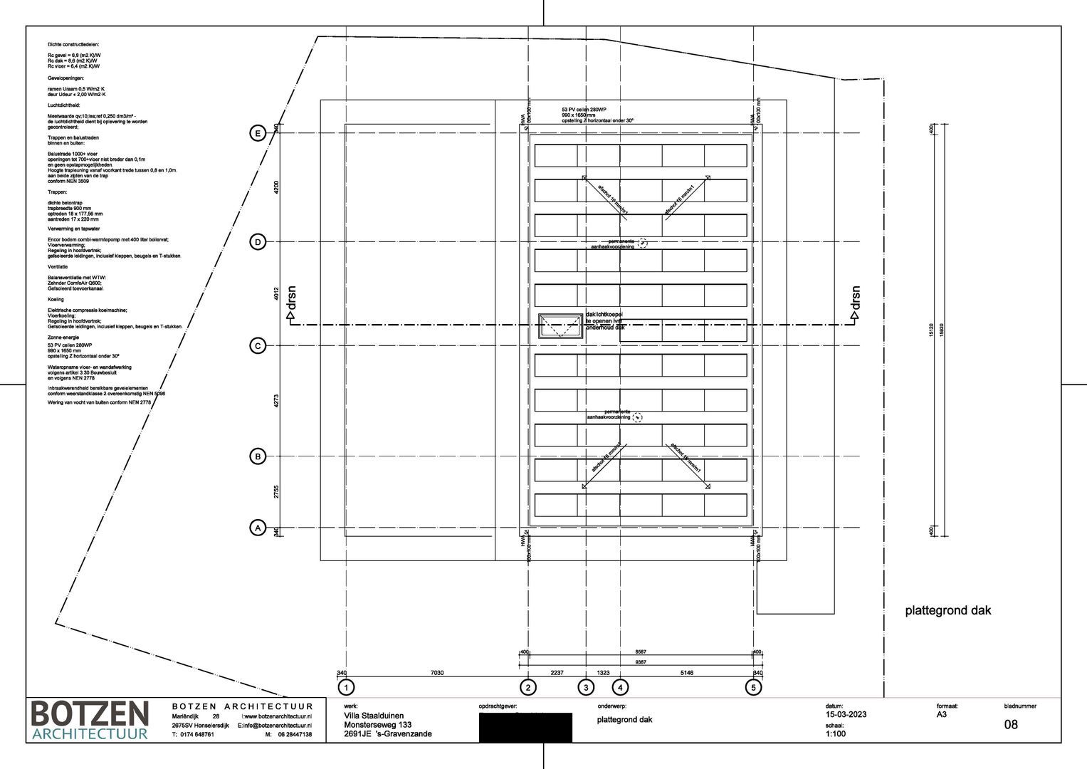 Monsterseweg 133, 's-Gravenzande foto-8