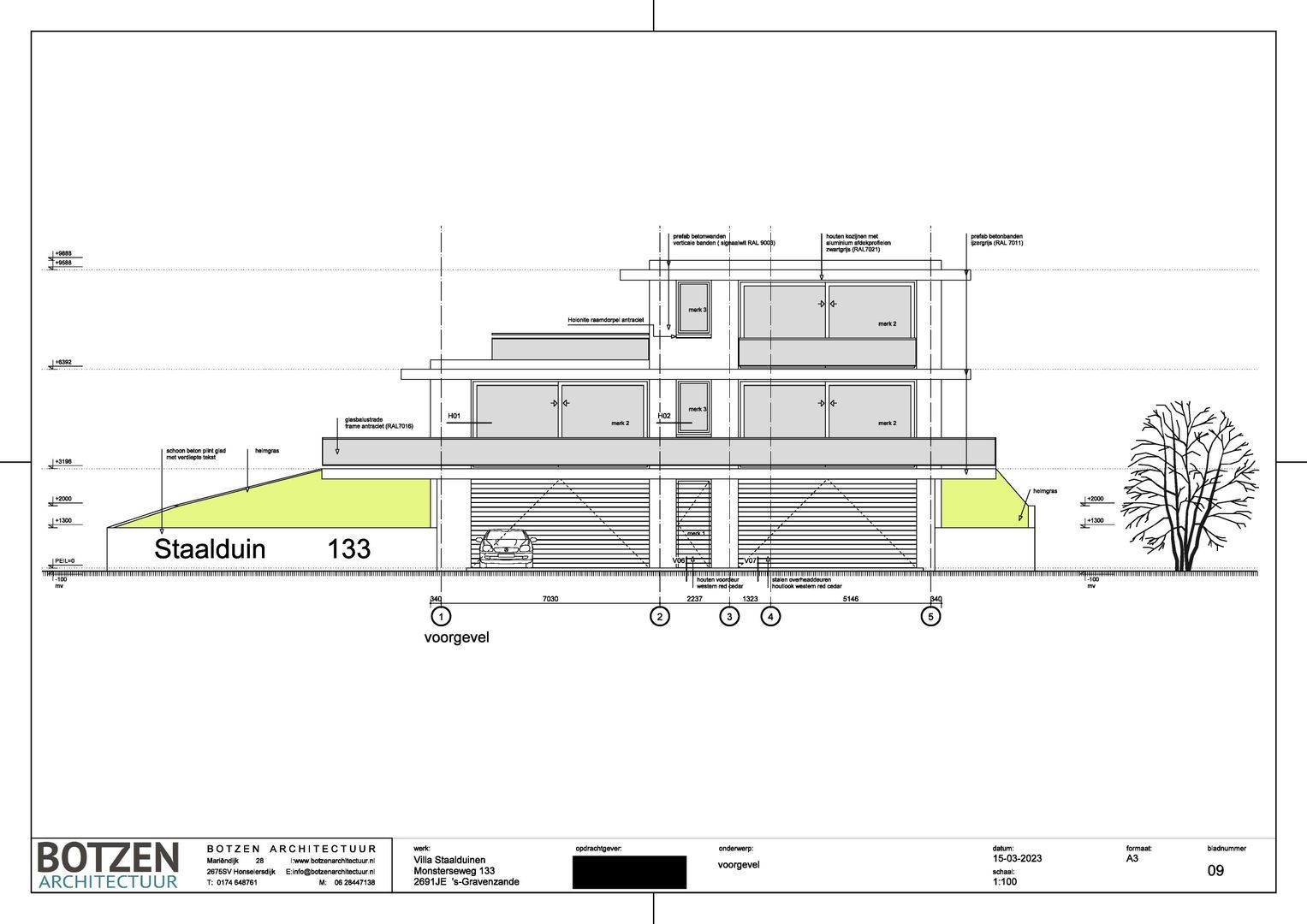 Monsterseweg 133, 's-Gravenzande foto-9