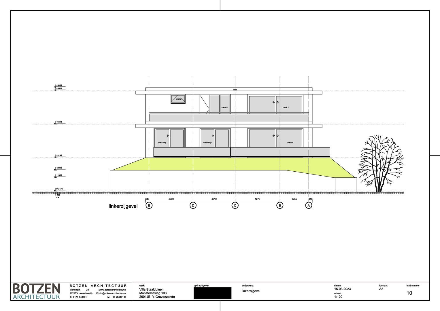 Monsterseweg 133, 's-Gravenzande foto-10