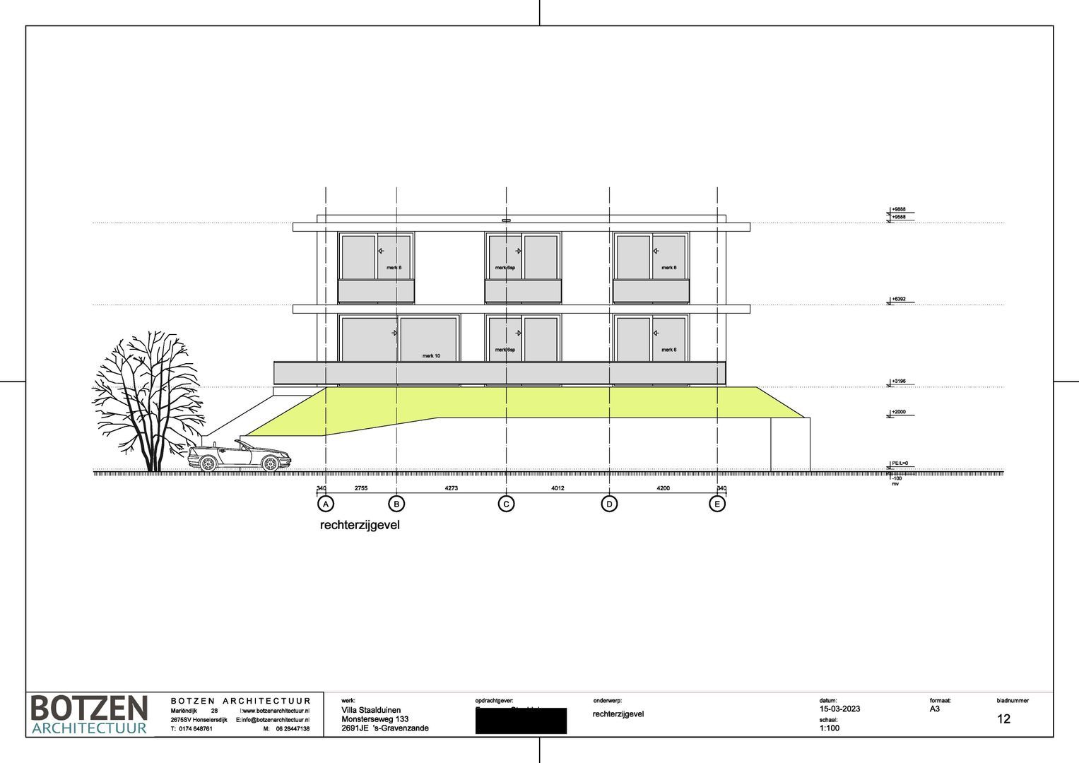 Monsterseweg 133, 's-Gravenzande foto-12