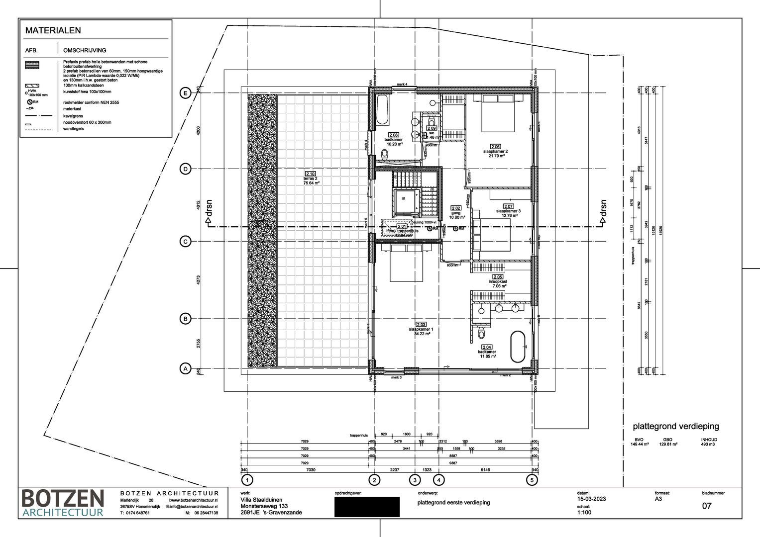 Monsterseweg 133, 's-Gravenzande foto-7