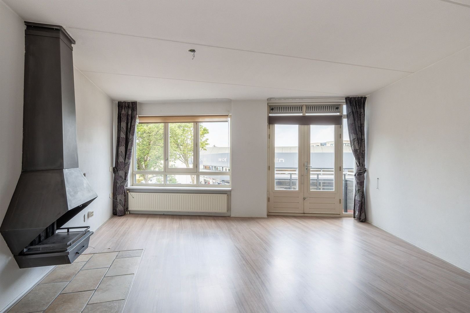 Sand-Ambachtstraat 140 C, 's-Gravenzande foto-1