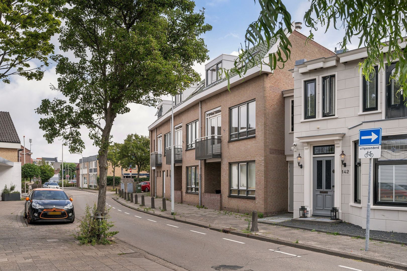 Sand-Ambachtstraat 140 C, 's-Gravenzande foto-29