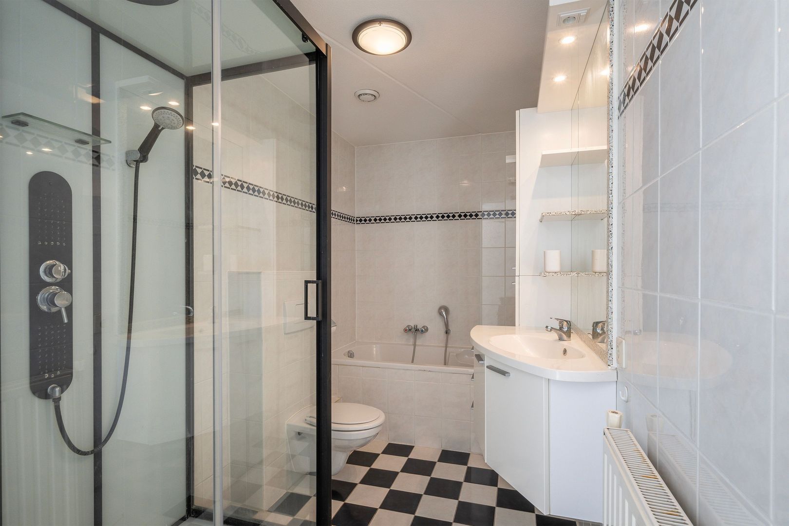 Sand-Ambachtstraat 140 C, 's-Gravenzande foto-5