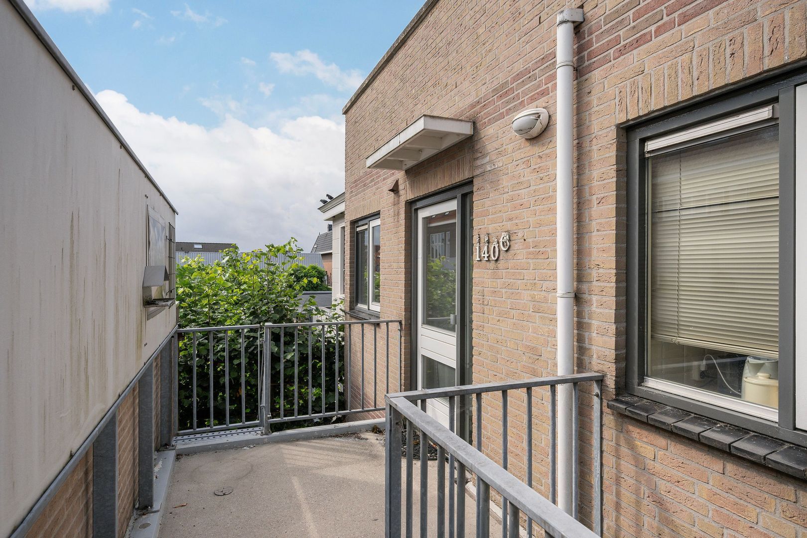 Sand-Ambachtstraat 140 C, 's-Gravenzande foto-8