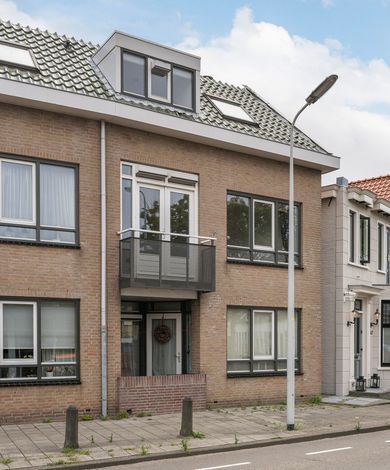 Sand-Ambachtstraat 140 C, 's-Gravenzande