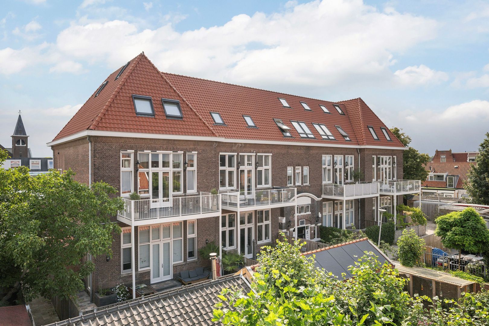 Sand-Ambachtstraat 140 C, 's-Gravenzande foto-23