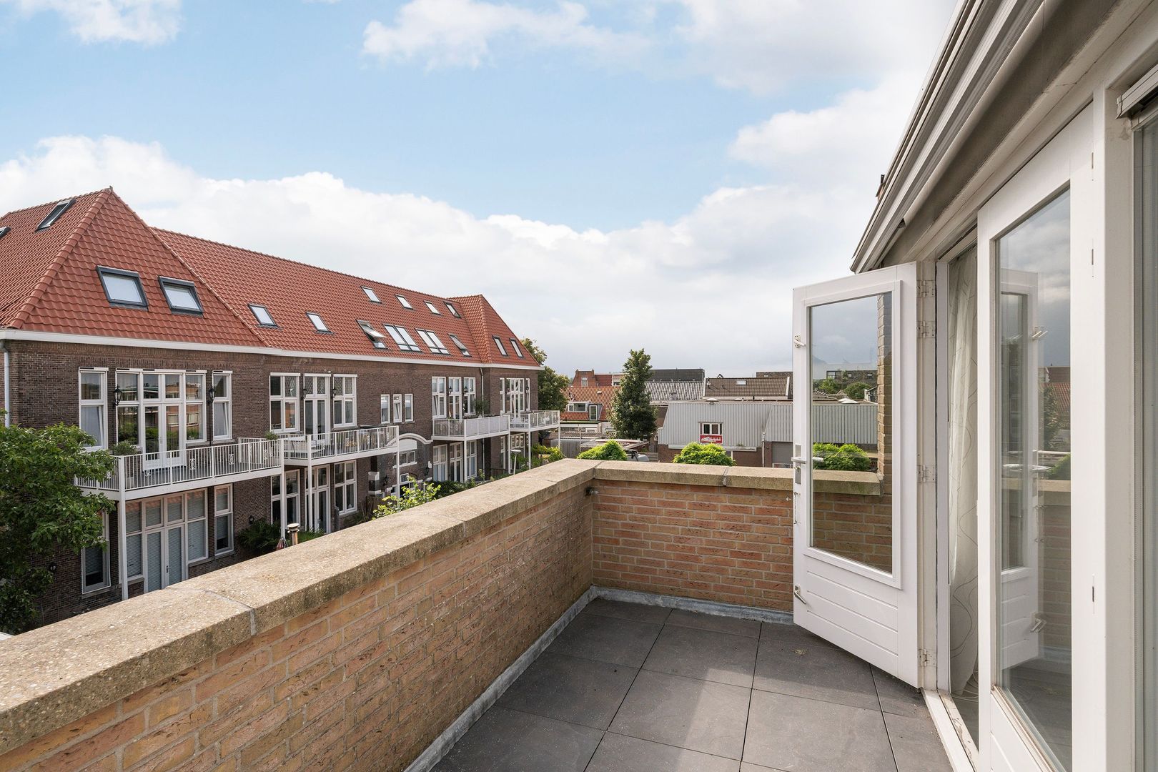 Sand-Ambachtstraat 140 C, 's-Gravenzande foto-4