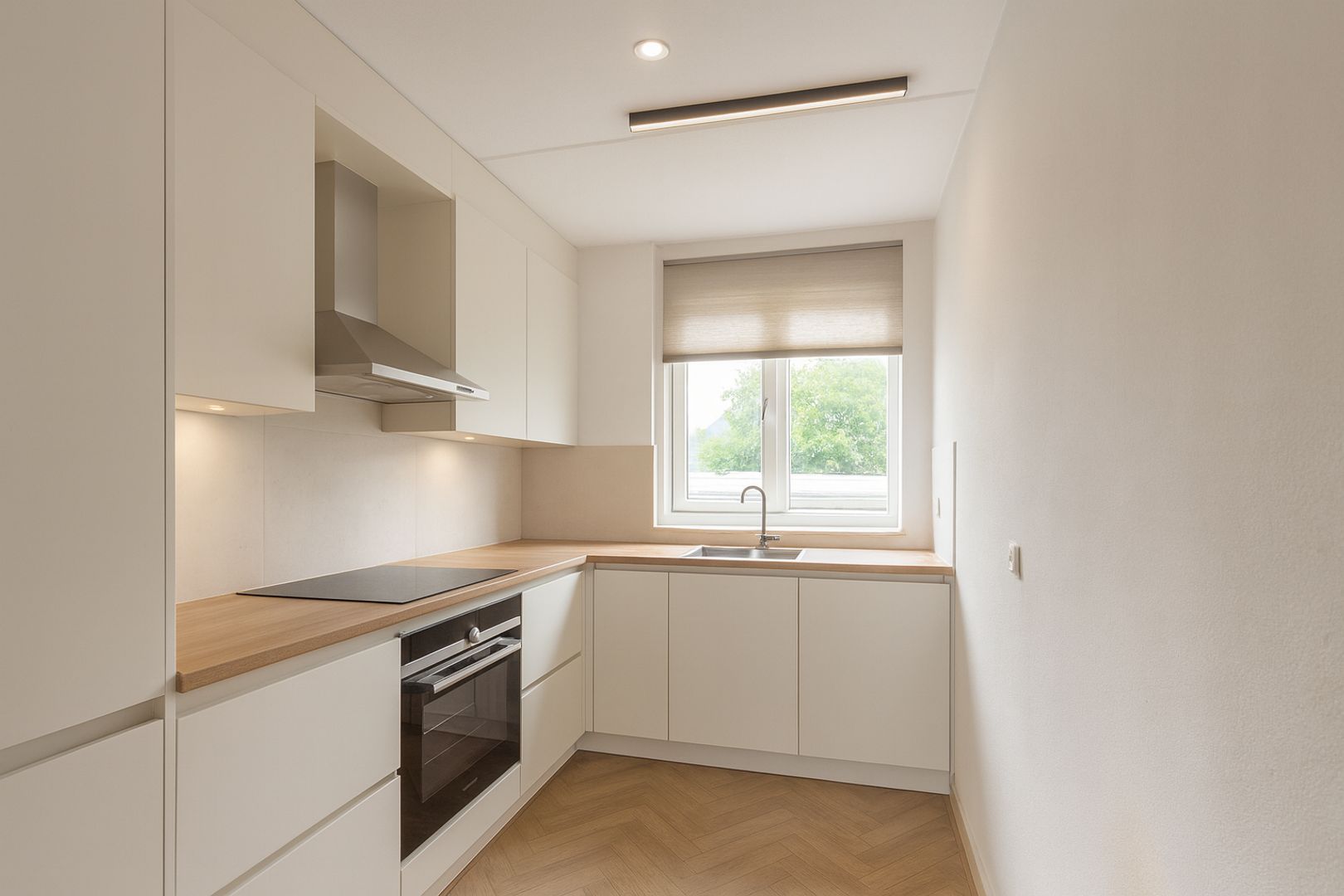 Sand-Ambachtstraat 140 C, 's-Gravenzande foto-15