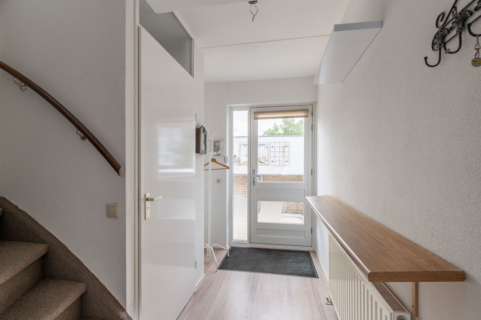 Sand-Ambachtstraat 140 C, 's-Gravenzande foto-9