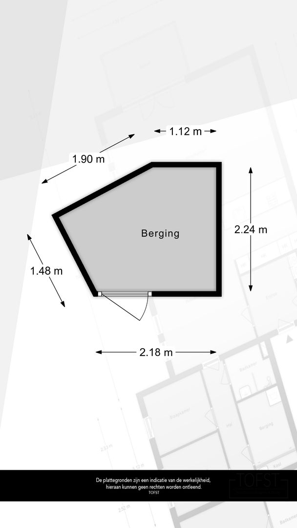 Sand-Ambachtstraat 140 C, 's-Gravenzande foto-32