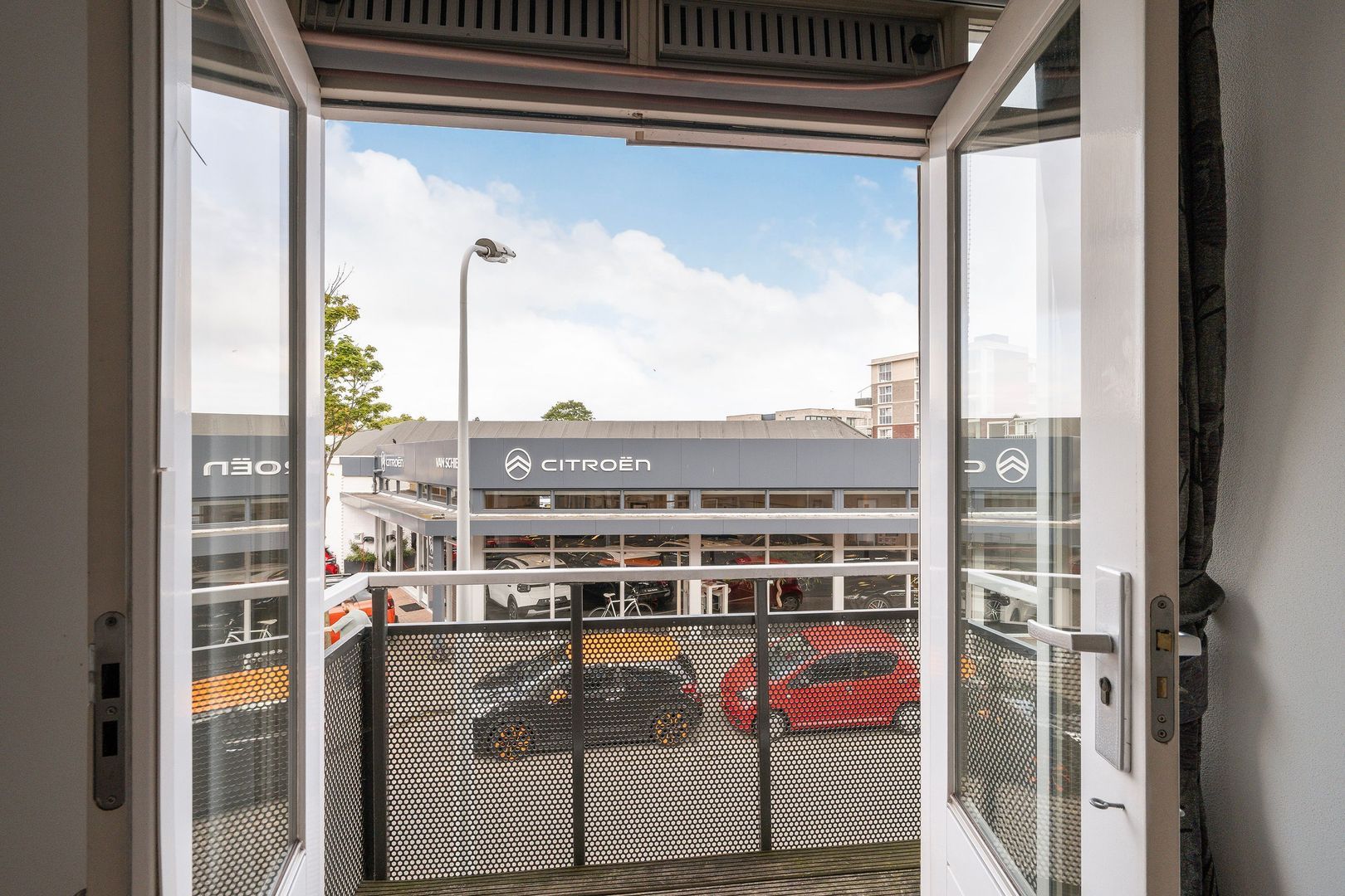 Sand-Ambachtstraat 140 C, 's-Gravenzande foto-11