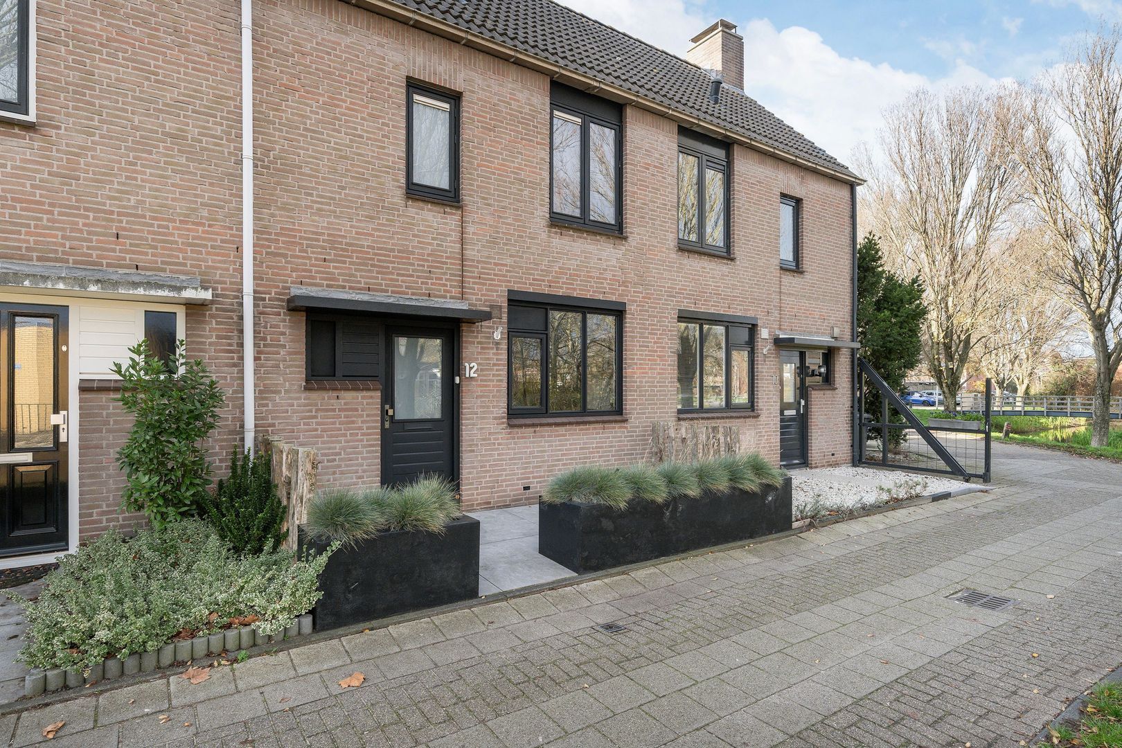 Doppersingel 12, 's-Gravenzande foto-30