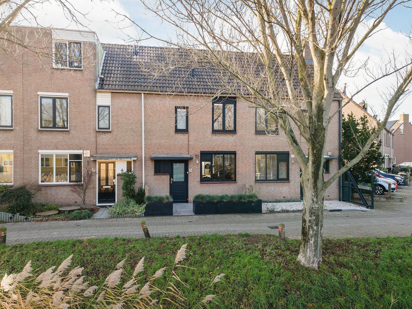 Doppersingel 12, 's-Gravenzande foto-0