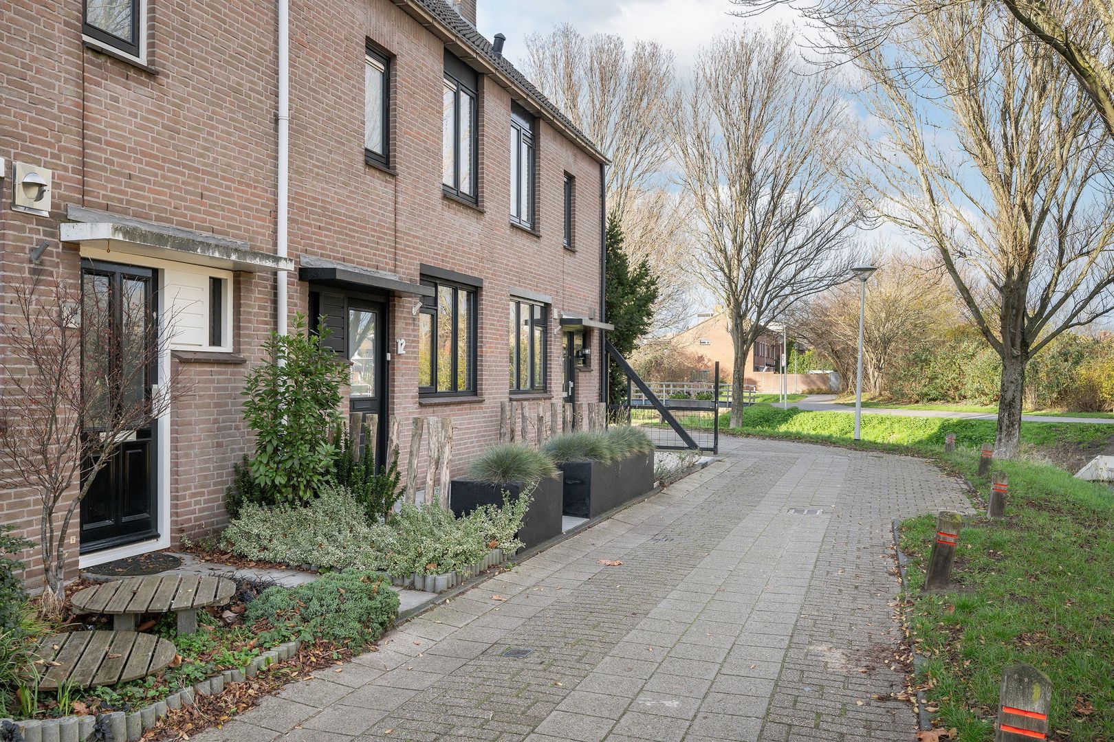 Doppersingel 12, 's-Gravenzande foto-7