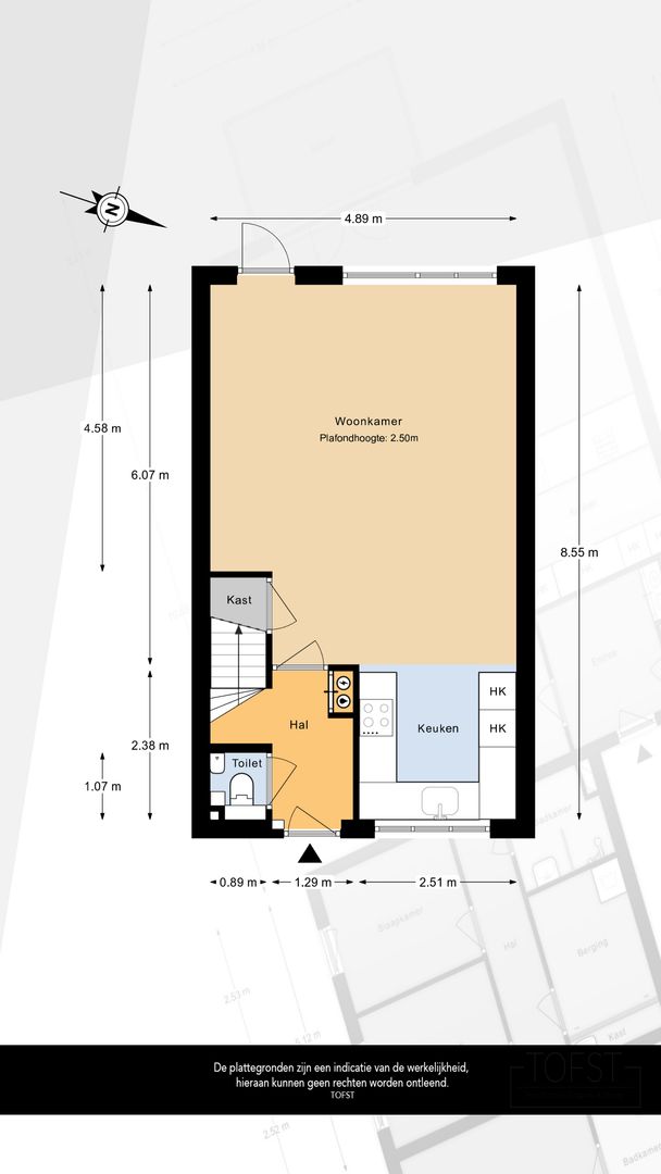 Doppersingel 12, 's-Gravenzande foto-34