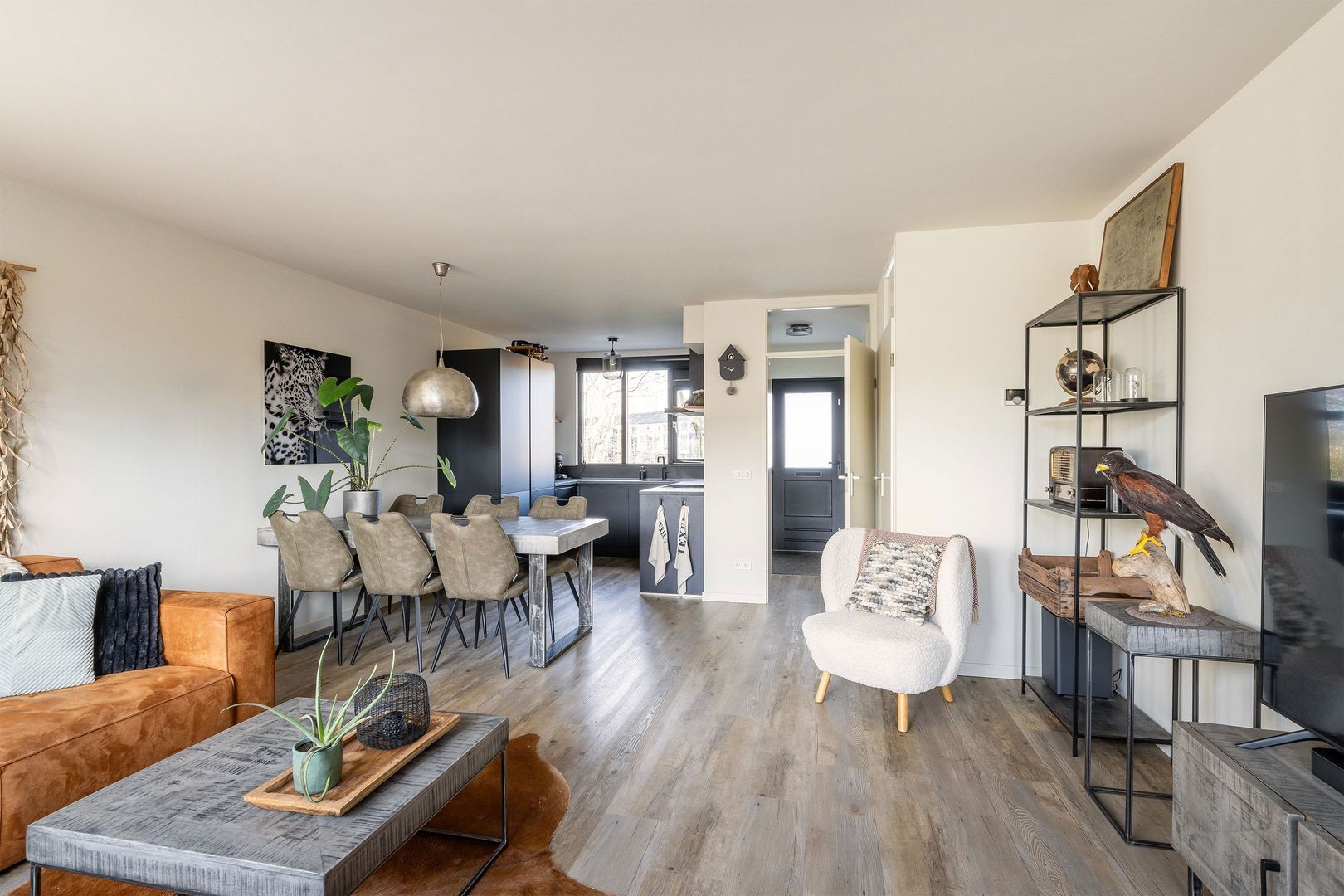 Doppersingel 12, 's-Gravenzande foto-12