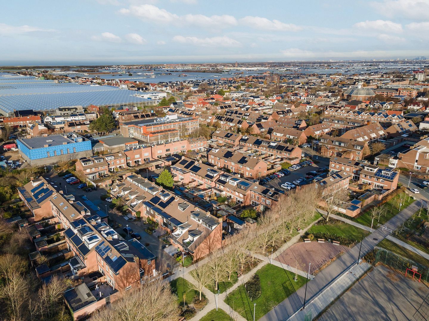 Doppersingel 12, 's-Gravenzande foto-33