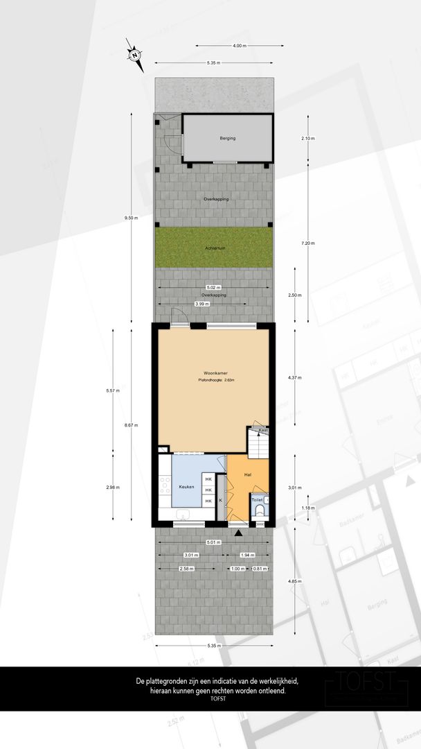 Heliotroop 68, 's-Gravenzande foto-35