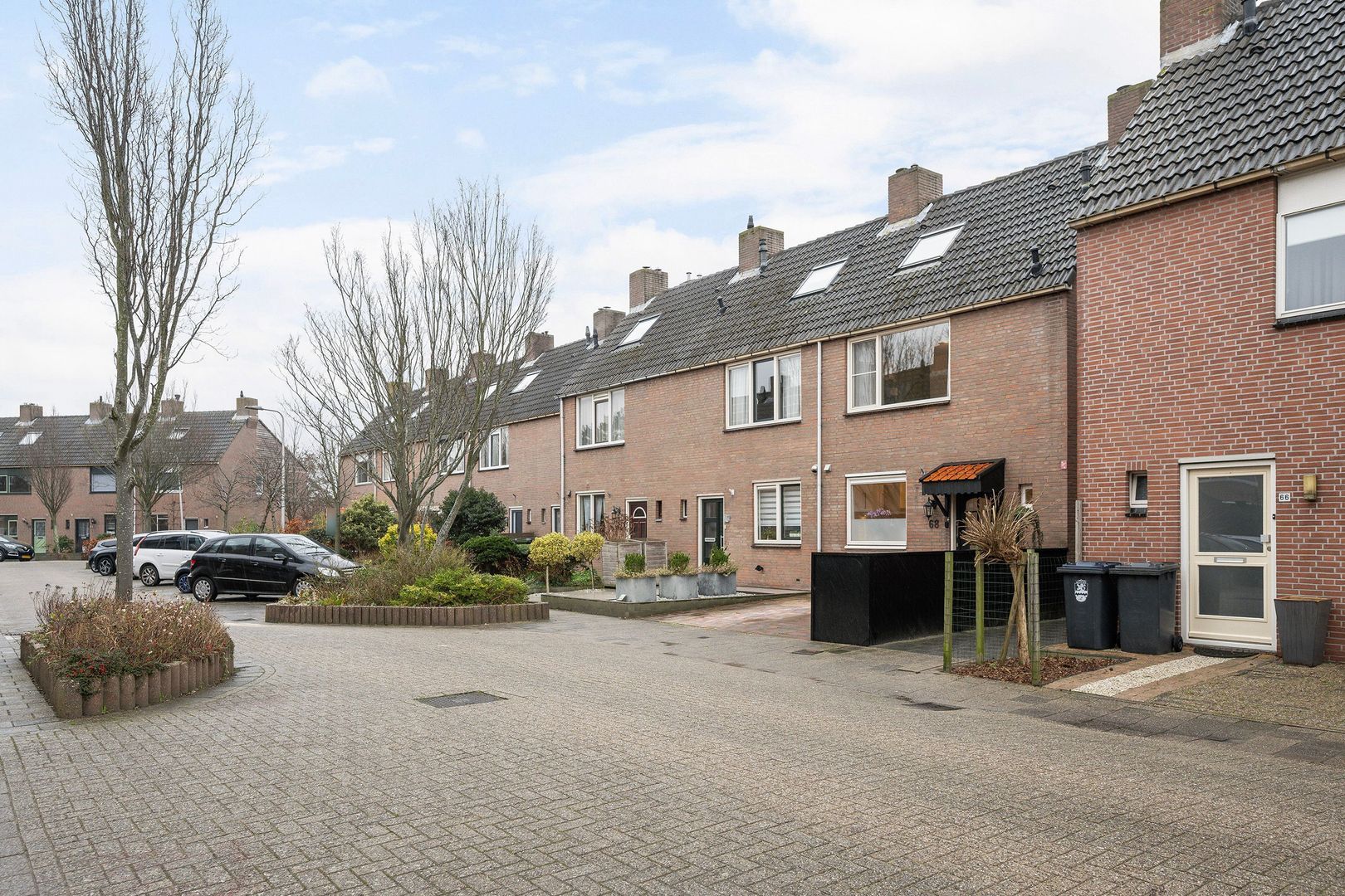 Heliotroop 68, 's-Gravenzande foto-6