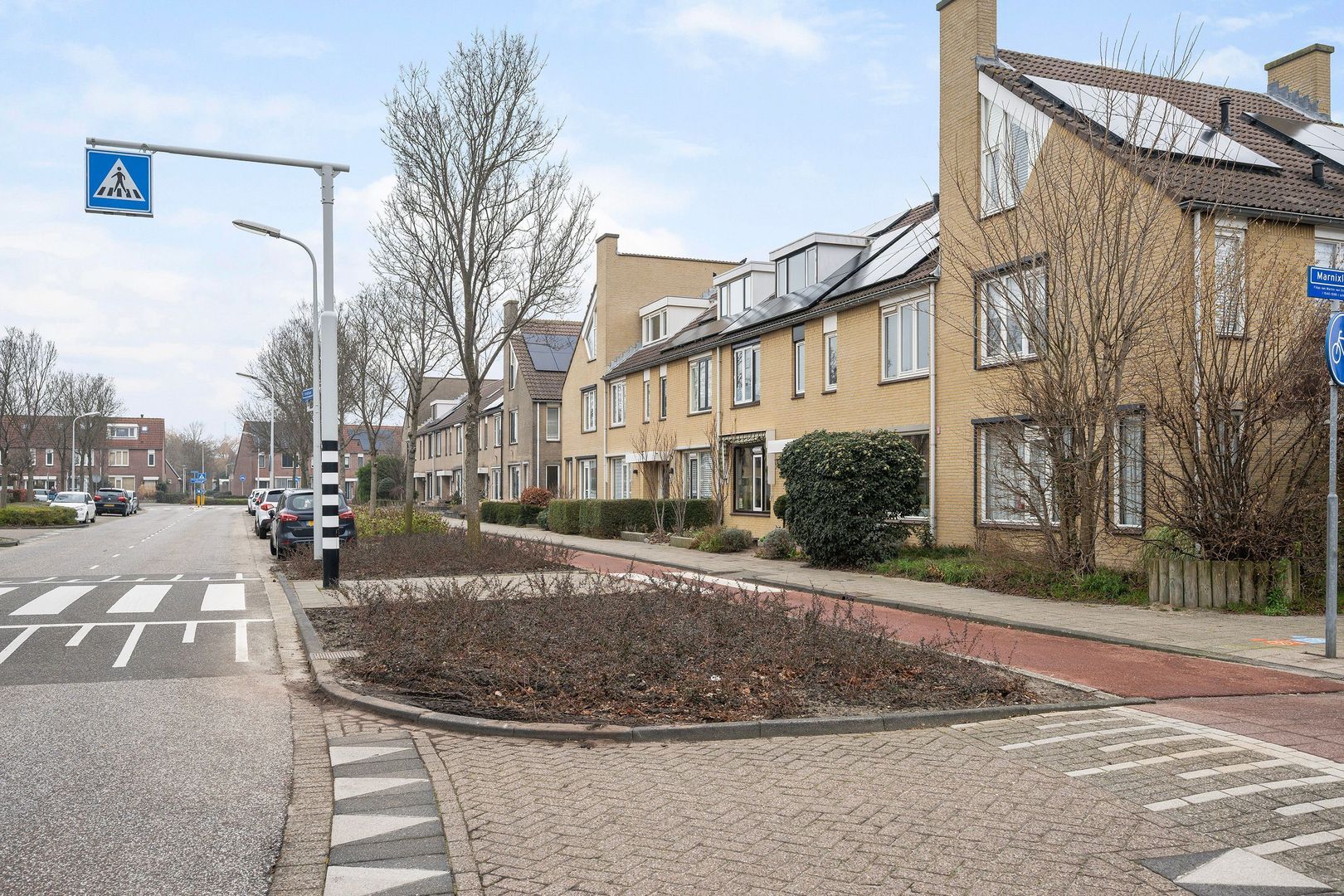 Vondellaan 25, 's-Gravenzande foto-26