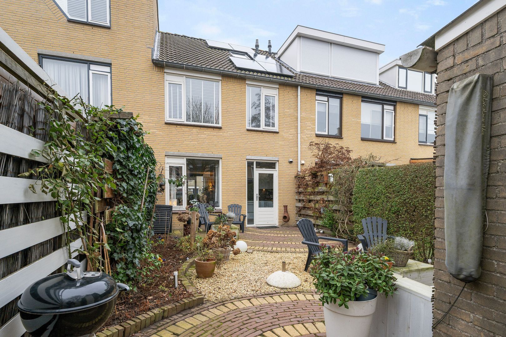 Vondellaan 25, 's-Gravenzande foto-25