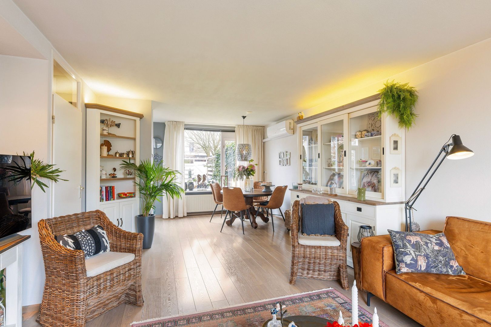 Vondellaan 25, 's-Gravenzande foto-8