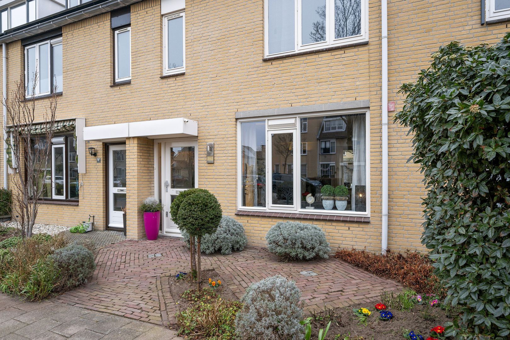 Vondellaan 25, 's-Gravenzande foto-6