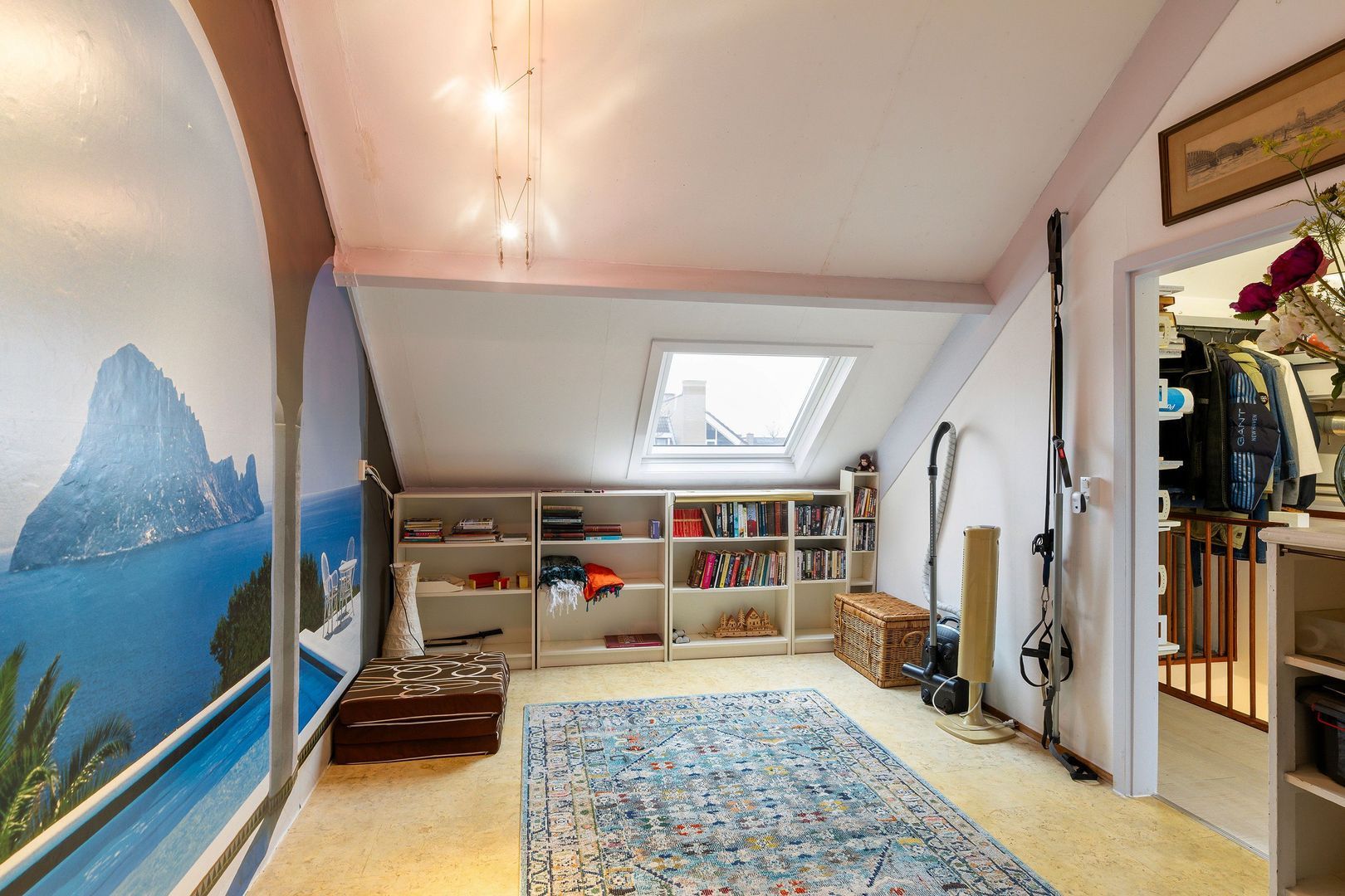 Vondellaan 25, 's-Gravenzande foto-23