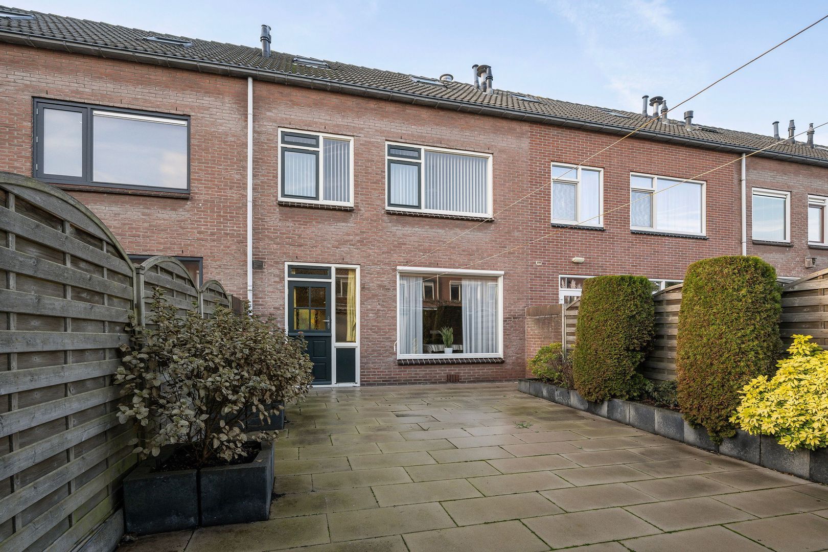 Van Beethovenstraat 9, Naaldwijk foto-12